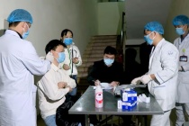 Bắc Ninh bổ sung 30,5 tỷ đồng mua trang thiết bị y tế phòng dịch covid-19